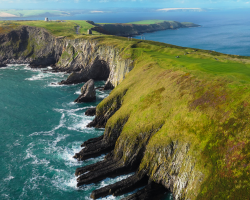 Escape to Kinsale this Autumn