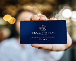 Christmas Gift Vouchers Now Available