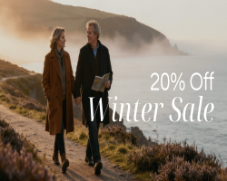 Our Winter Sale is Live!