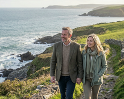 Spring Stays in Kinsale