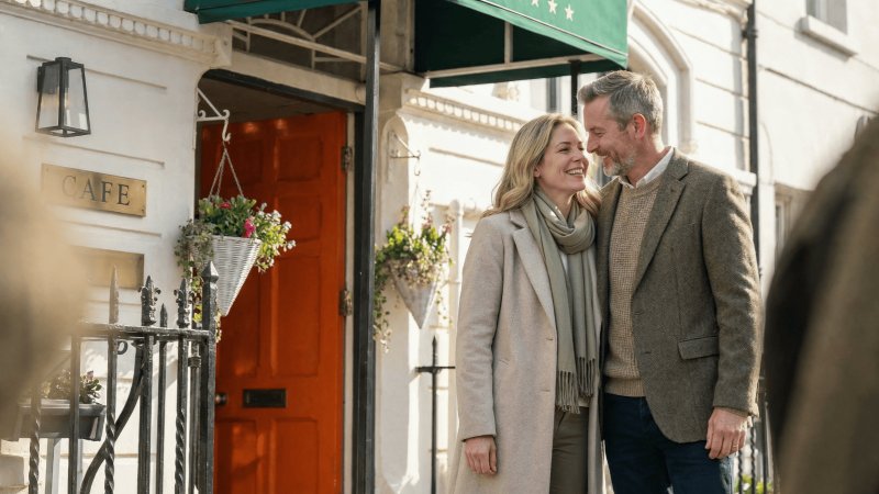 Relaxing getaway Kinsale